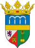 Official seal of Ceinos de Campos