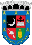 Official seal of Chía