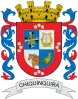 Official seal of Chiquinquirá