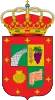 Official seal of Chozas de Abajo, Spain