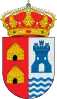 Coat of arms of Chozas de Canales