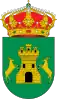 Coat of arms of Cieza