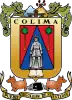 Official seal of Colima