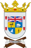 Coat of arms