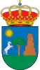 Official seal of Coripe, Spain