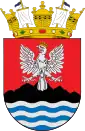 Coat of arms