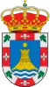 Official seal of Corullón, Spain