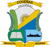 Official seal of Coveñas