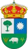 Official seal of Cozuelos de Fuentidueña