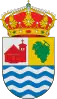 Official seal of Cubillas de Santa Marta, Spain