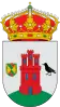 Coat of arms of Cuerva