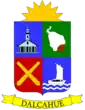 Coat of arms