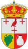 Official seal of El Perdigón, Spain