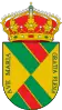 Official seal of El Real de San Vicente, Spain