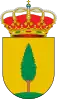 Official seal of El Ronquillo, Spain