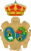 Official seal of El Tiemblo