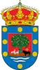 Official seal of Encinas de Esgueva, Spain