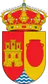 Coat of arms of Enguídanos