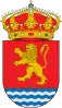 Coat of arms of Escalante