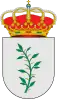 Official seal of Escopete, Spain