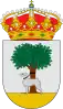 Official seal of Esguevillas de Esgueva, Spain