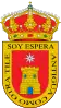 Coat of arms of Espera