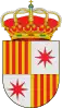 Coat of arms of Estadilla