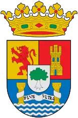 Coat of arms ofExtremadura