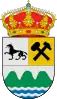 Official seal of Ferreras de Abajo, Spain