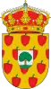 Coat of arms of Fresno de la Vega