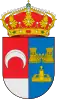 Official seal of Fuentidueña