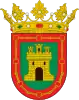 Coat of arms of Funes