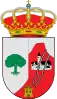 Official seal of Güevéjar, Spain