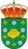 Official seal of Gargüera de la Vera, Spain