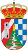 Coat of arms of Gargantilla