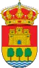 Official seal of Geria, Spain