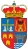 Coat of arms of Grandas de Salime