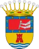 Coat of arms of Guaro