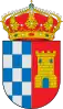 Official seal of Guijo de Santa Bárbara