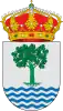 Official seal of Higuera de Vargas