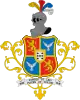 Official seal of Hinojosa del Duque