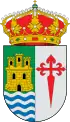 Coat of arms of Huélamo