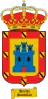 Official seal of Huétor de Santillán