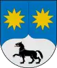 Coat of arms of Idiazabal