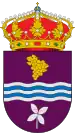 Official seal of Instinción, Spain