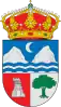 Coat of arms of Istán