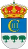 Coat of arms of La Carlota