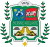 Official seal of La Jagua de Ibirico