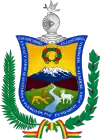 Seal of La Paz