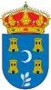 Official seal of La Puebla de Híjar